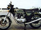 1973 Honda CB 360G